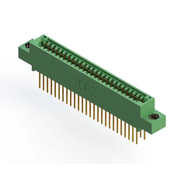 345-052-523-507 EDAC Inc.  Edgeboard Connectors